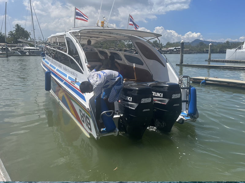 Phuket  Package A 3D2N :Tour Only