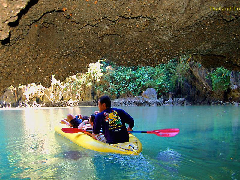 Phuket Package C:  4D3N: Tour Only
