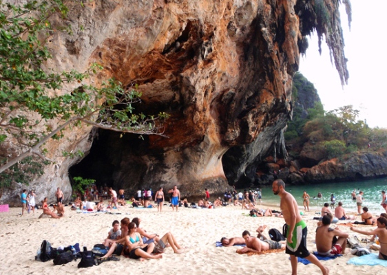 Krabi 7 Islands  with Plankton Tour