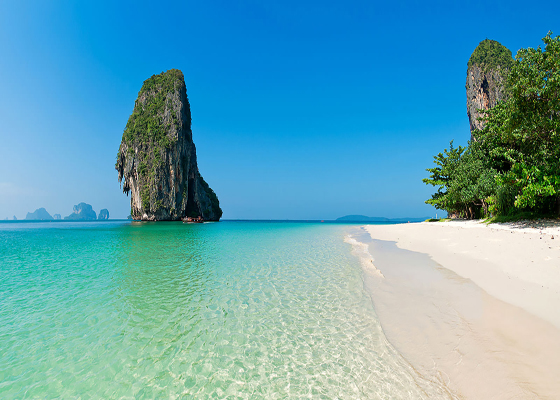 Krabi 7 Islands Tour with Dinner & Bio Luminescent Plankton By Long ...