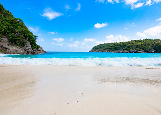 Maiton Island Tour