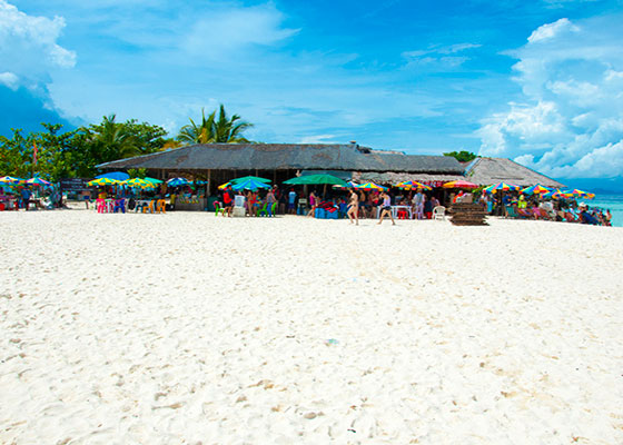 Koh Khai Islands or Phi Phi Island Tours
