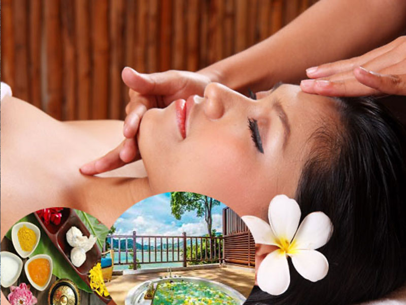 Phuket  Private Spa Tours , Private Day Trip Tour, spa package tours