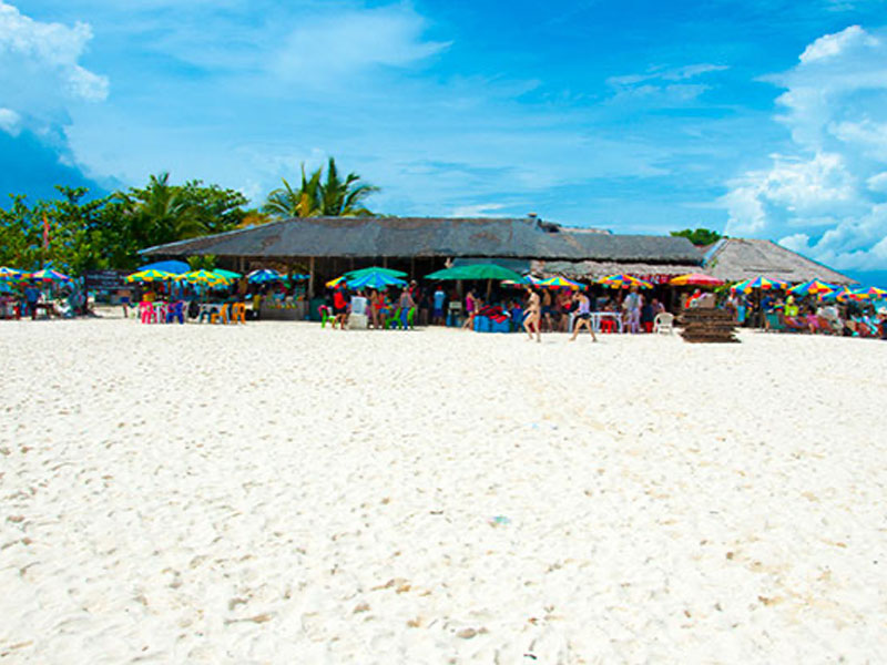 Koh Khai Islands or Phi Phi Island Tours
