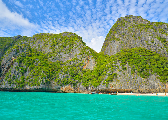 Phuket  Package B 3D2N :Tour Only