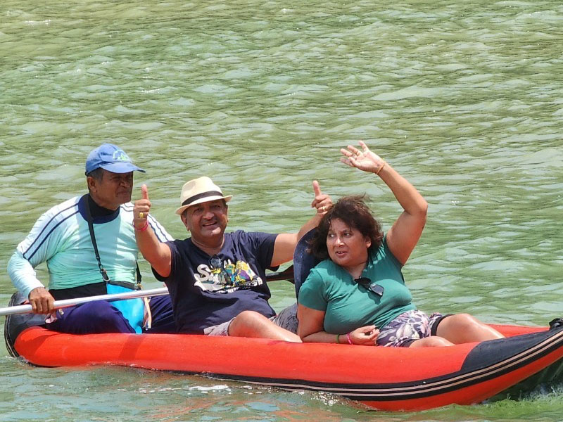 Phang Nga Bay Speed Boat Tour