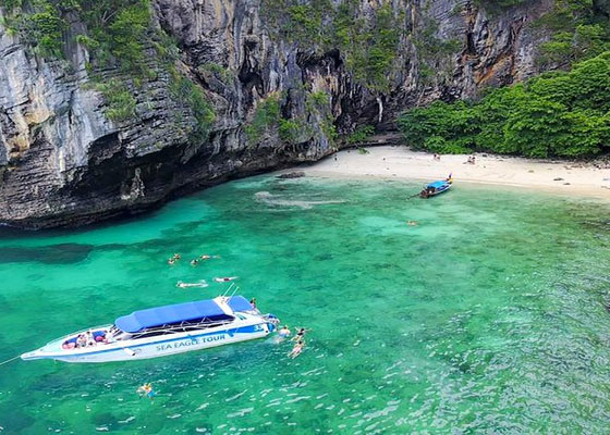 Private Krabi Tours