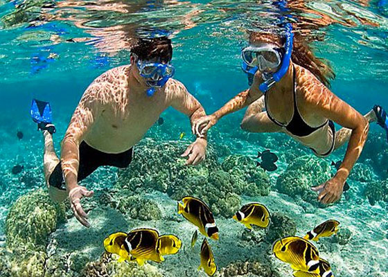 Private Catamaran Tour to Khai Islands